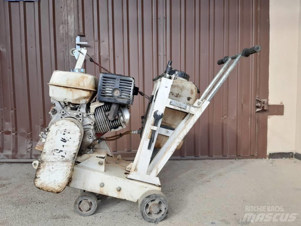  NorWit RS450 Muu
