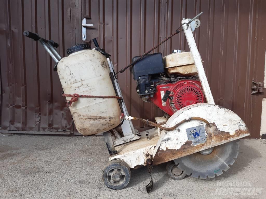 NorWit RS450 Muu