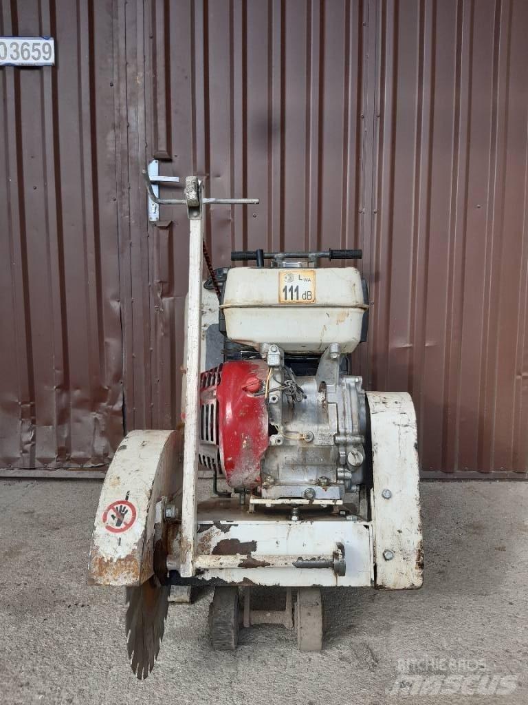  NorWit RS450 Muu