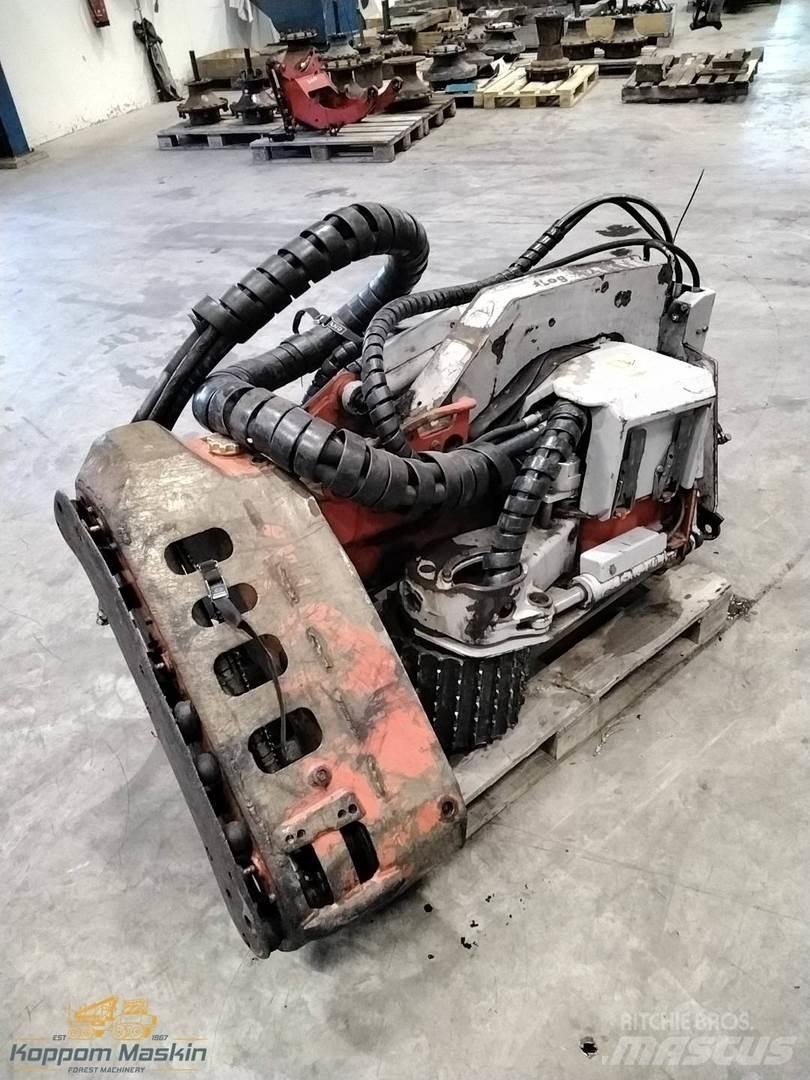 Log Max 4000t Langetuspead