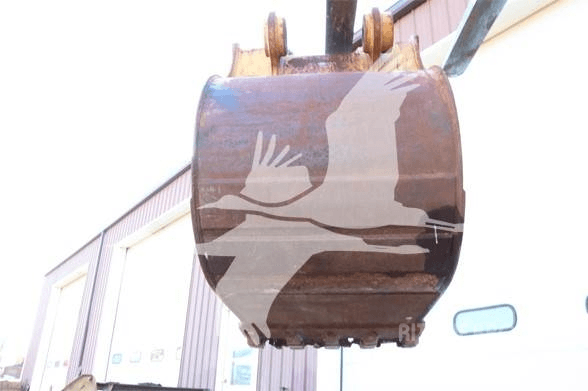  ANVIL 760 Muud osad