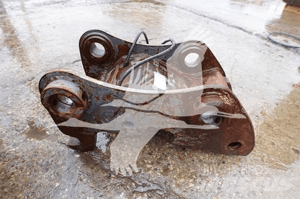  BUCK EQUIPMENT Kopad