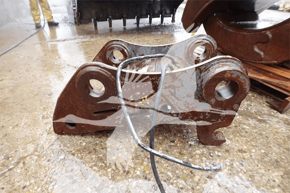  BUCK EQUIPMENT Kopad