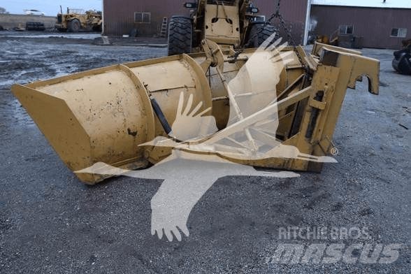 CAT  Kopad