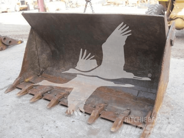 CAT 216-9529 Kopad