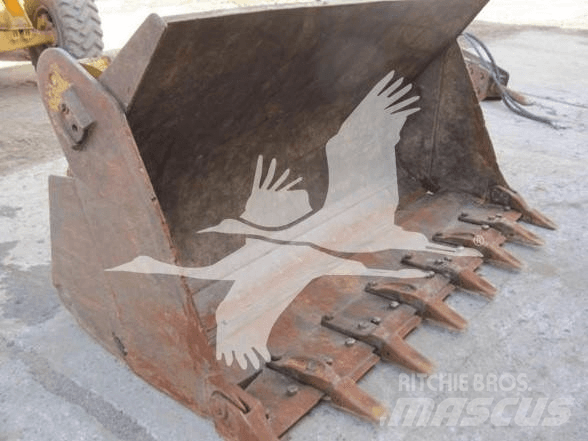 CAT 216-9529 Kopad