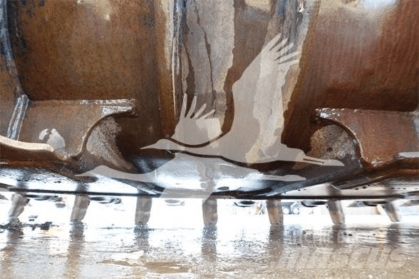 CAT TB LINKAGE Kopad