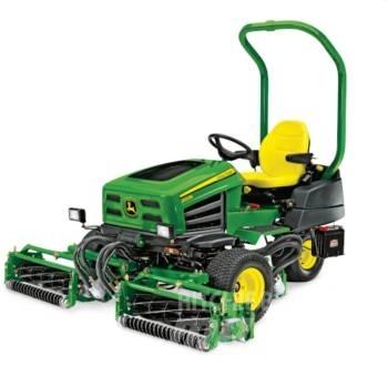 John Deere 2653 B Fairway niidukid