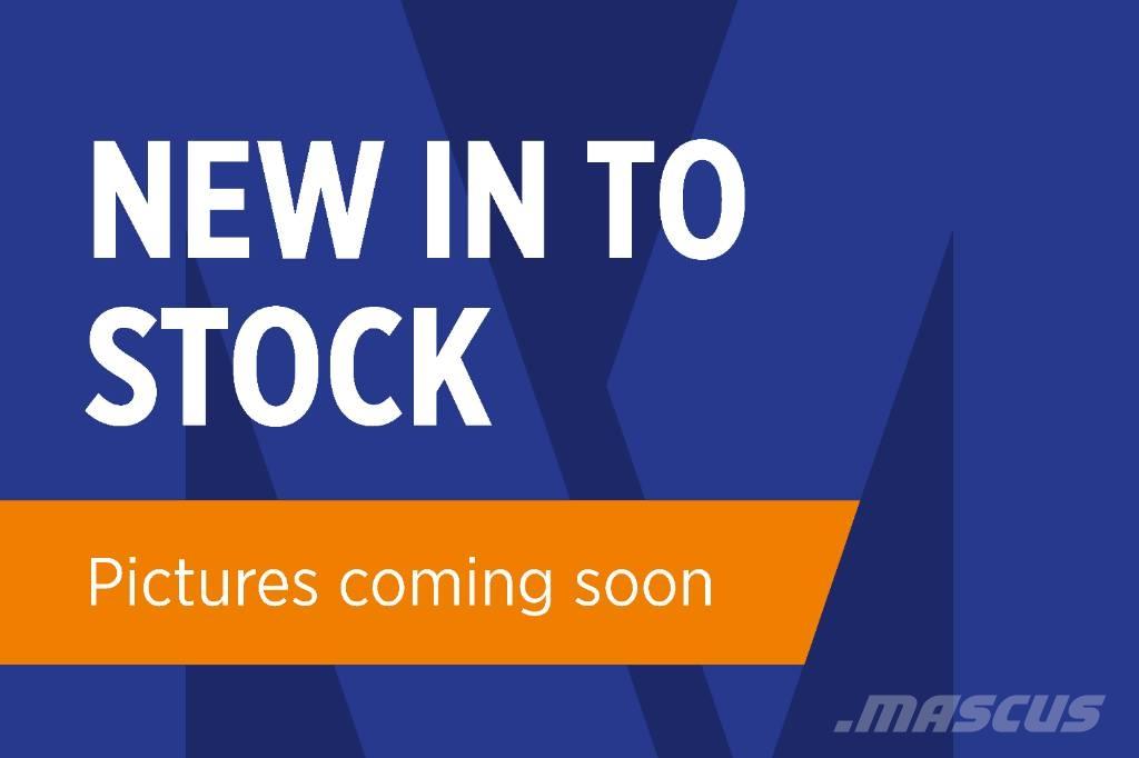 Volvo EC 380 EL Roomikekskavaatorid