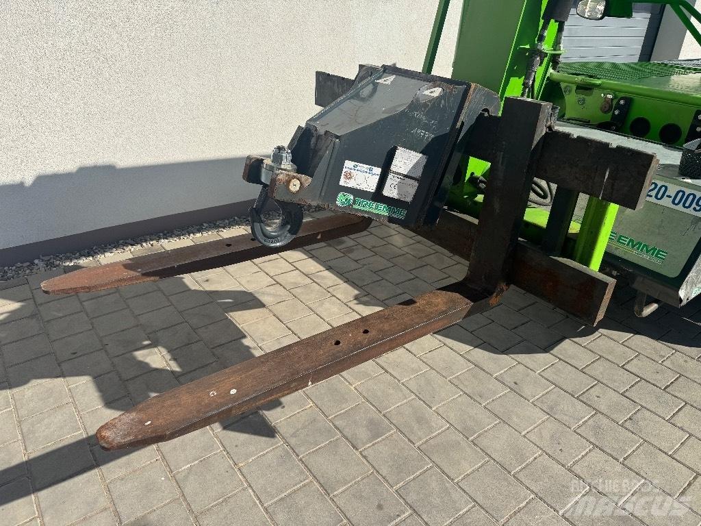 Merlo Roto 40.16 Teleskooplaadurid