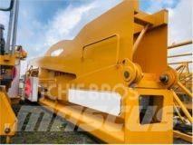 Potain MDT 319 Tornkraanad