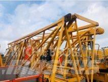 Potain MDT 319 Tornkraanad