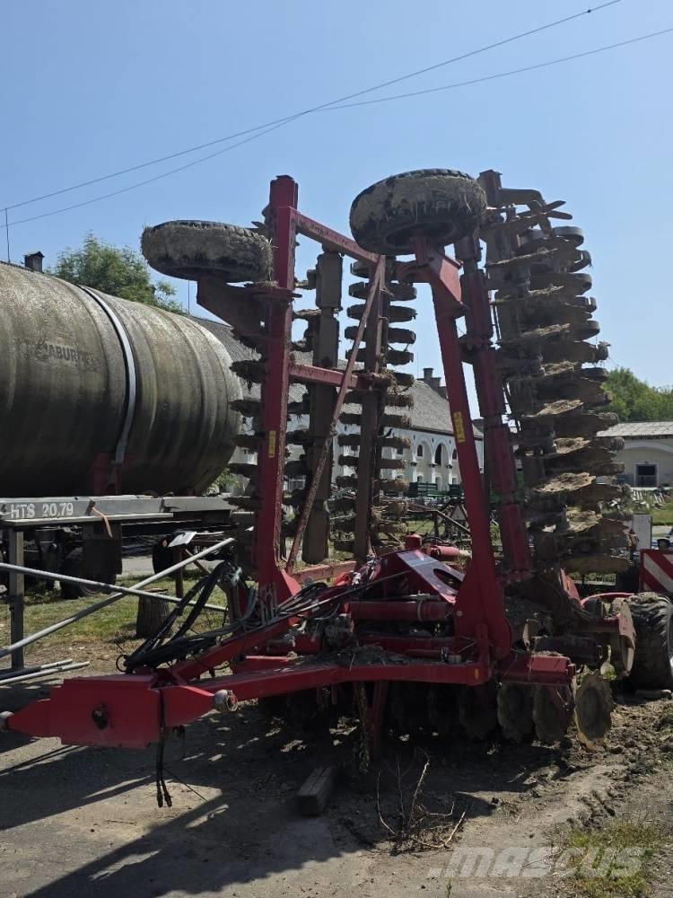 Horsch Joker 8 RT Randaalid