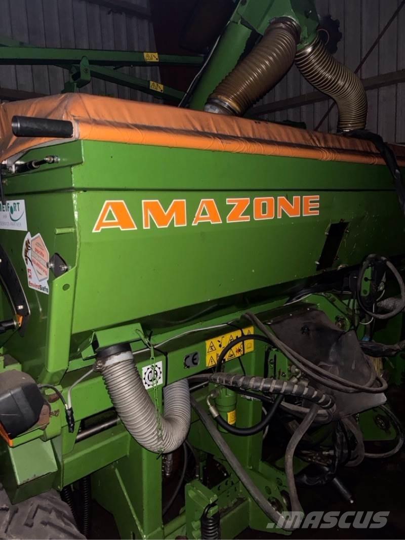 Amazone ED 602 K Täppiskülvikud