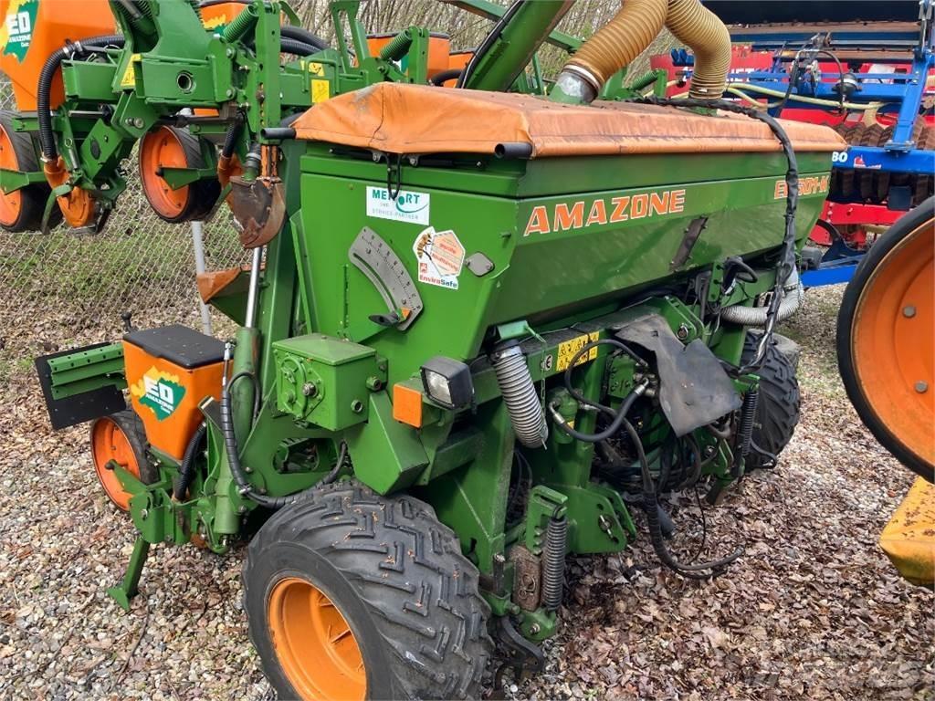 Amazone ED 602 K Täppiskülvikud