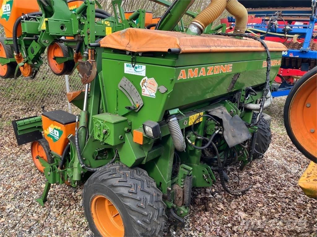 Amazone ED 602 K Täppiskülvikud