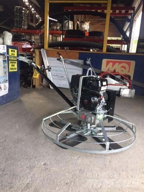  Boren 48'' Tasandajad