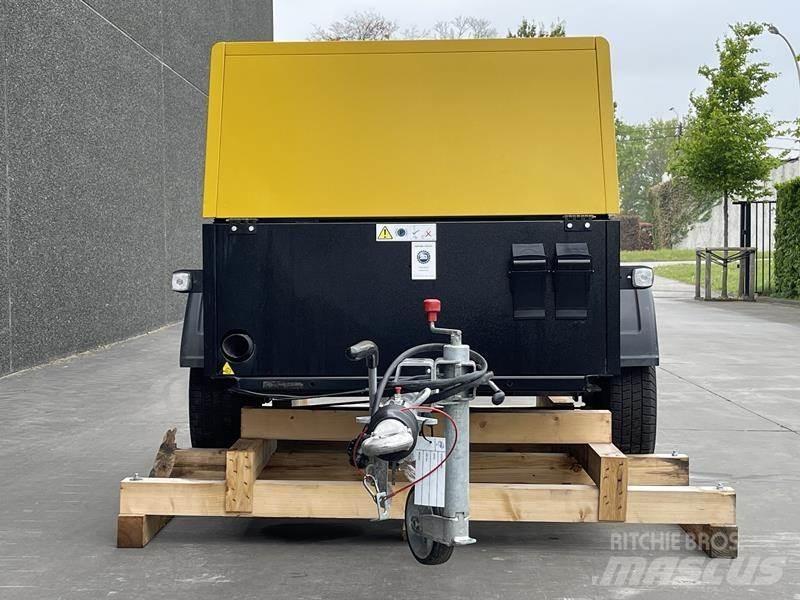 Compair C 65 - 10 - N Kompressorid