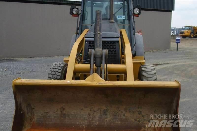 Bell 315SJ 4X4 Ekskavaatorlaadurid
