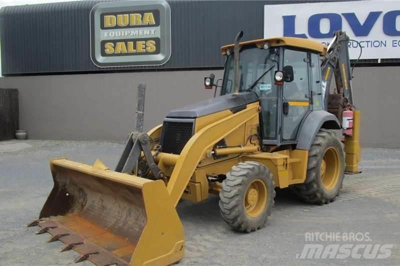 Bell 315SJ 4X4 Ekskavaatorlaadurid