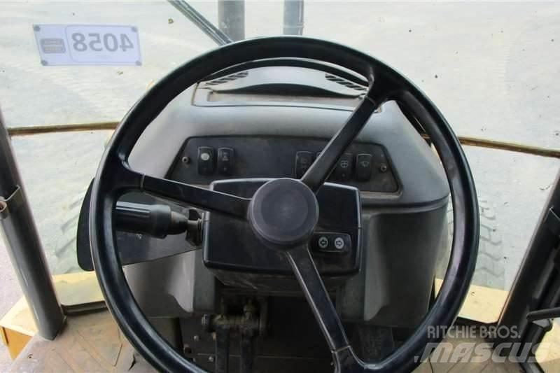 Bell 315SJ 4X4 Ekskavaatorlaadurid
