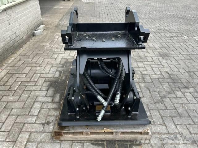  Haner trilblok CW 30 Vibrovasarad