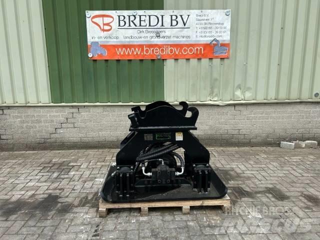  Haner trilblok CW 30 Vibrovasarad