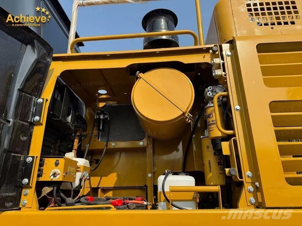 CAT 349 D2 Roomikekskavaatorid