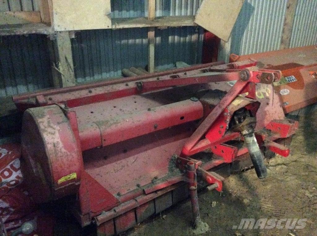 Taarup SKT 210 Muud saagikoristusmasinad