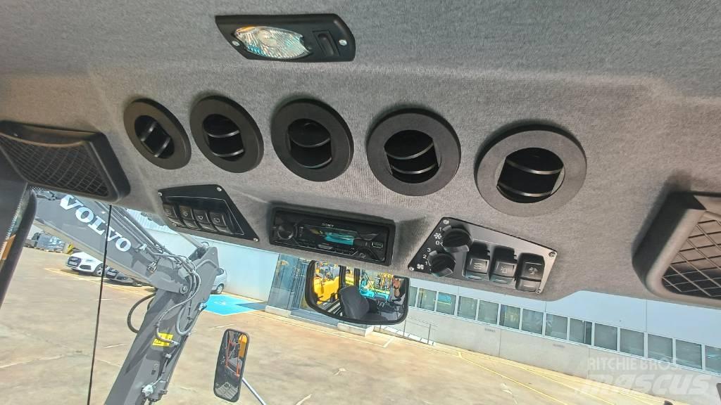 Ammann ARP 95 Pinnasetihendajad