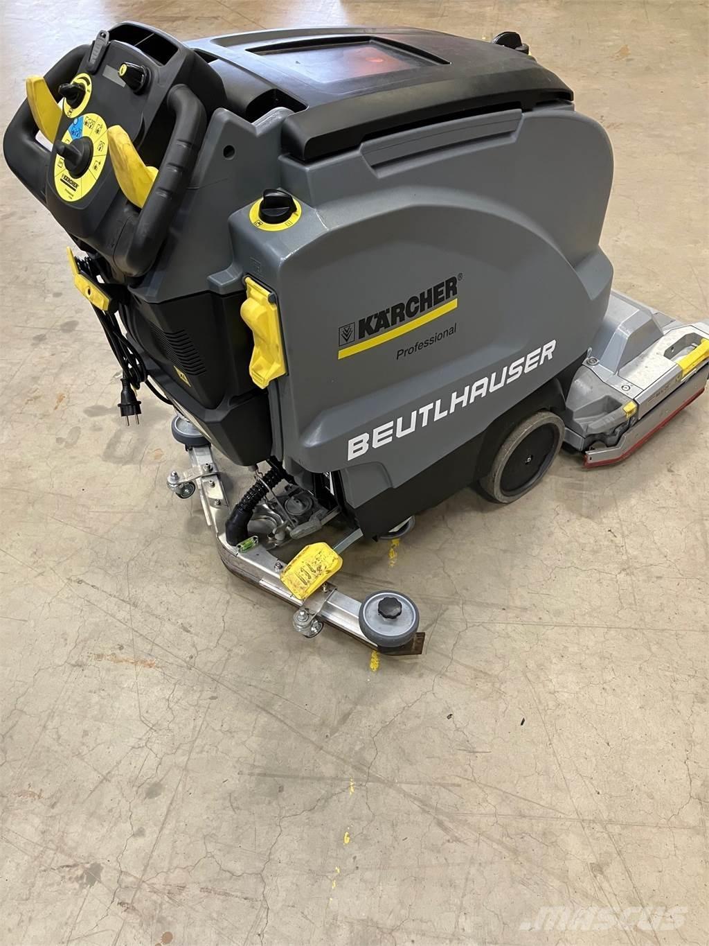  [div] B60/W Bp Pack Tänavapuhastusveokid