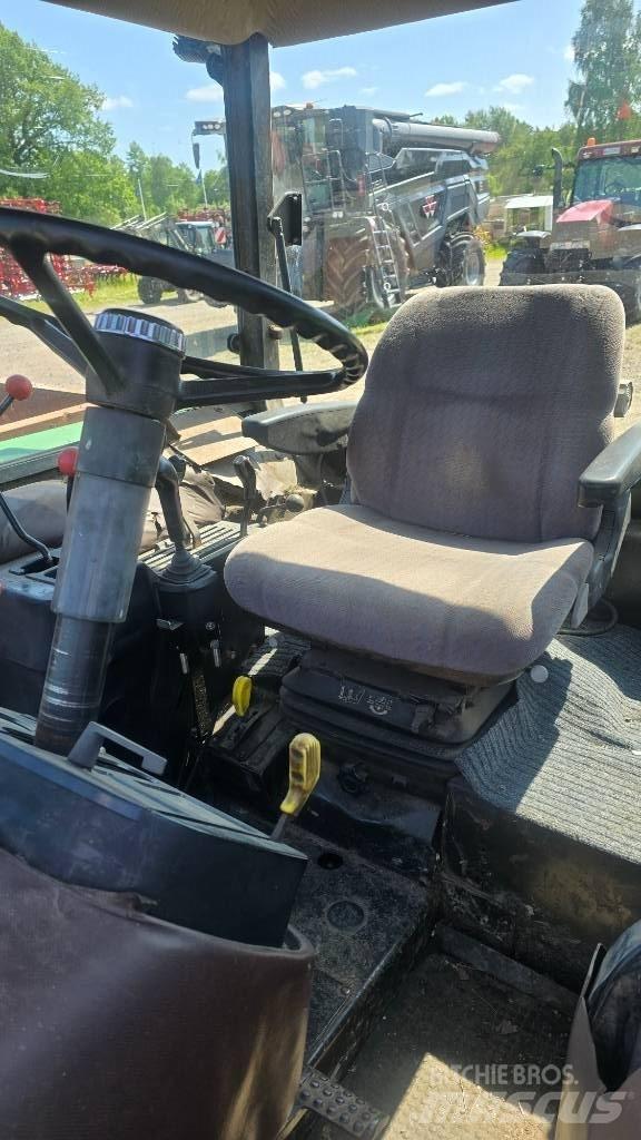 John Deere 2850 Traktorid