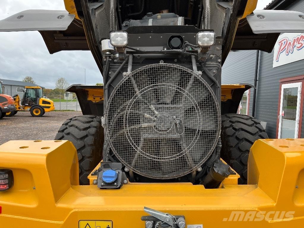 Volvo L70H-2020 Rataslaadurid