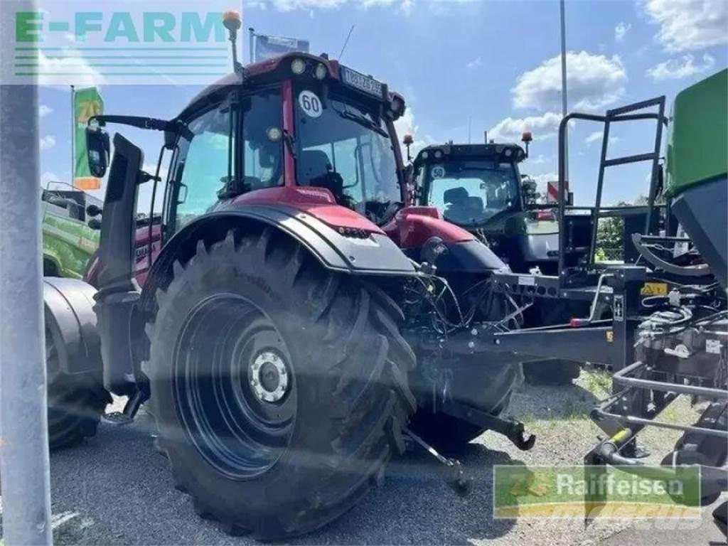 Valtra t 235 Traktorid