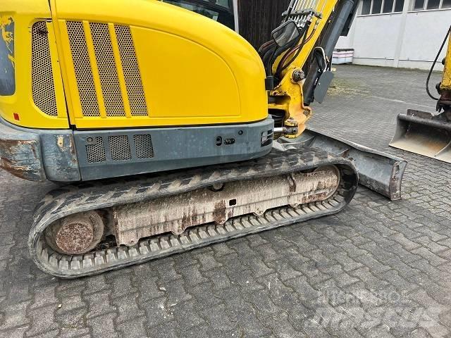 Wacker Neuson ET 65 Miniekskavaatorid < 7 t
