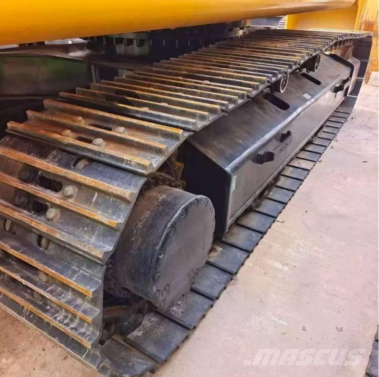 CAT 336 GC Roomikekskavaatorid