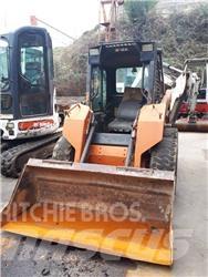 Fiat-Kobelco SL 40 Kompaktlaadurid