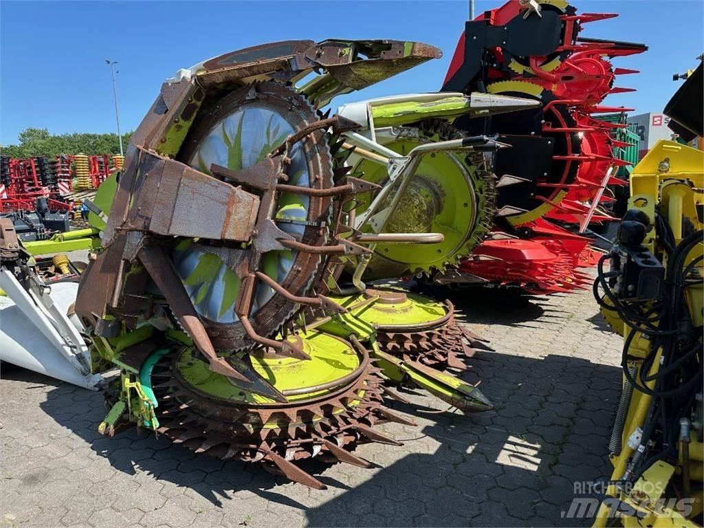 CLAAS Orbis 600 Muud põllumajandusmasinad