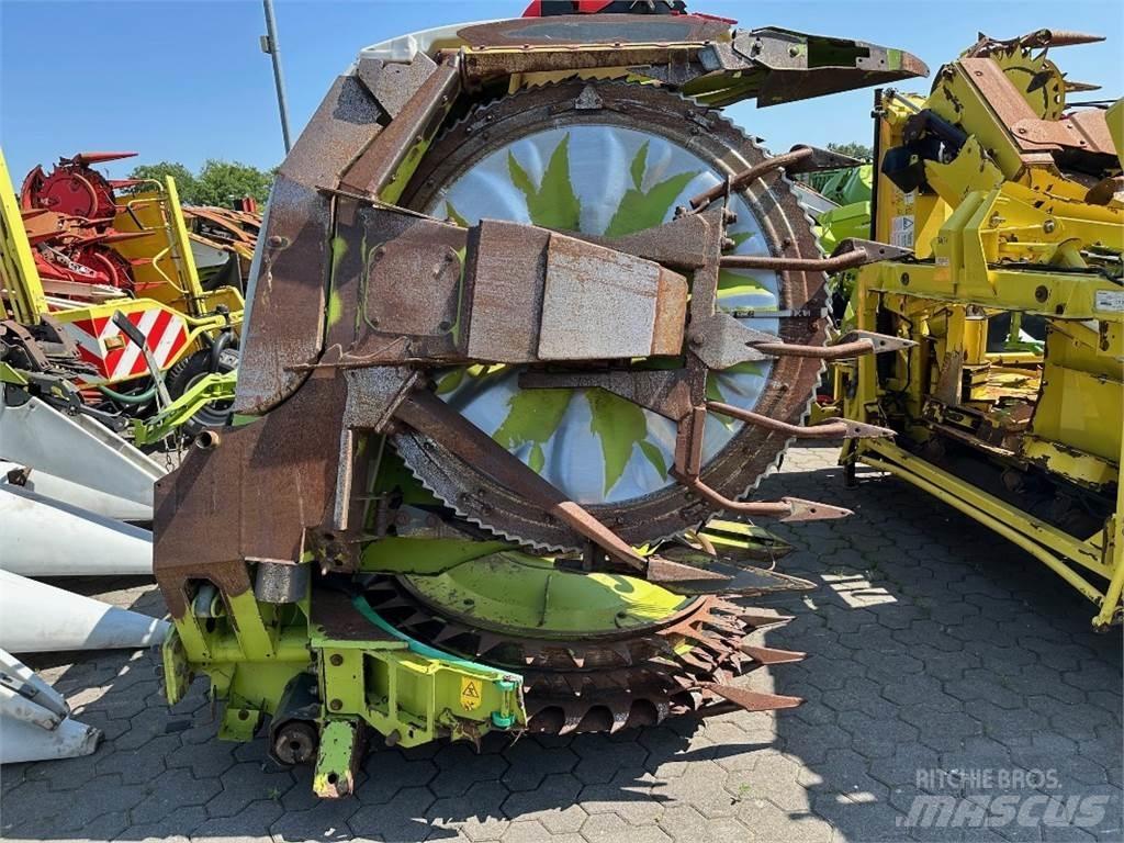 CLAAS Orbis 600 Muud põllumajandusmasinad