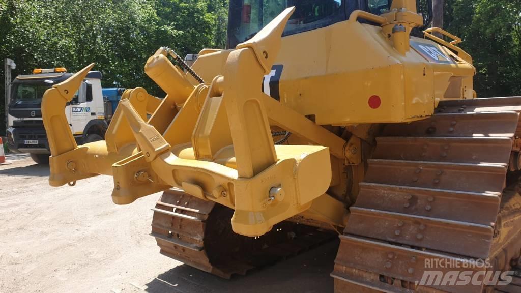 CAT Ripper Fits D6N Kaabitsad