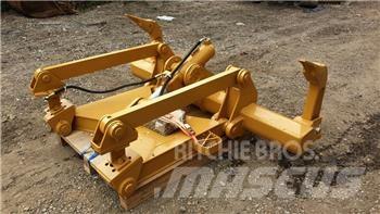 CAT Ripper Fits D6N Kaabitsad
