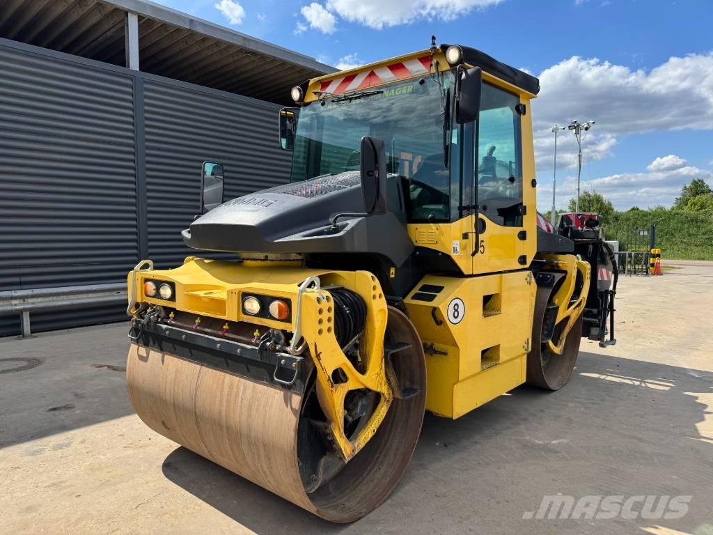 Bomag BW 174 AP-4 AM Tandemrullid