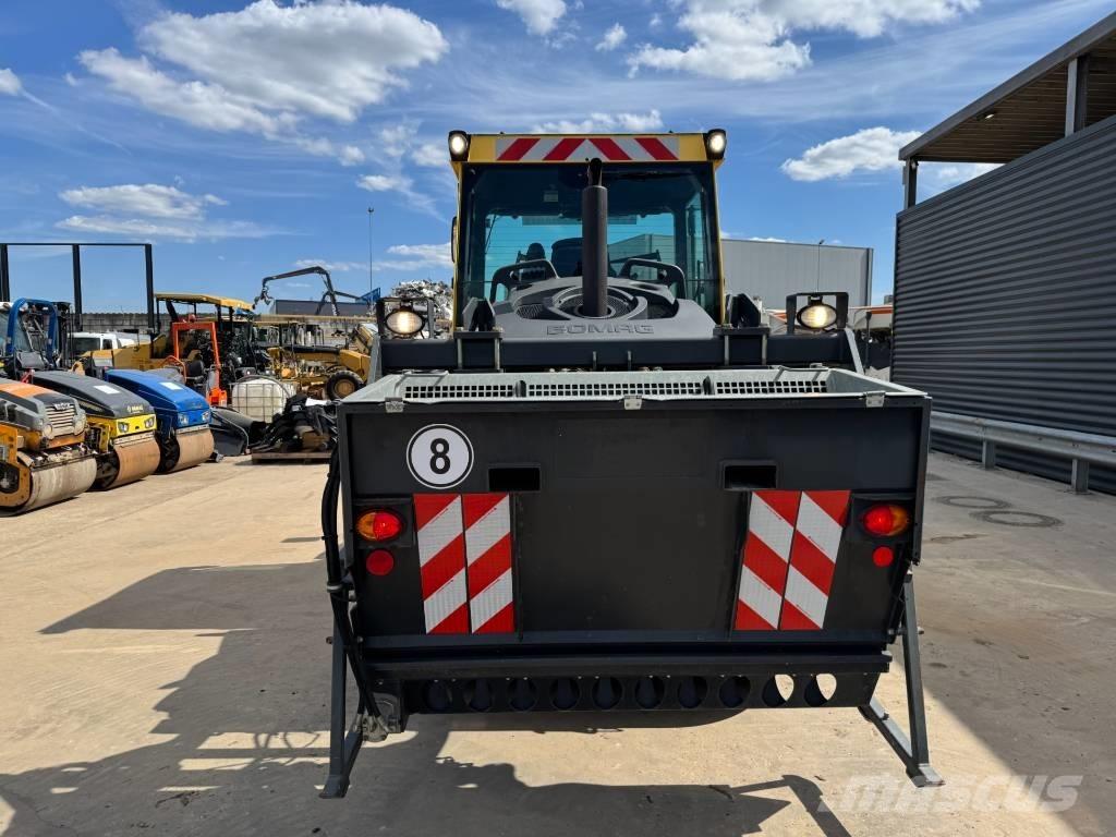 Bomag BW 174 AP-4 AM Tandemrullid