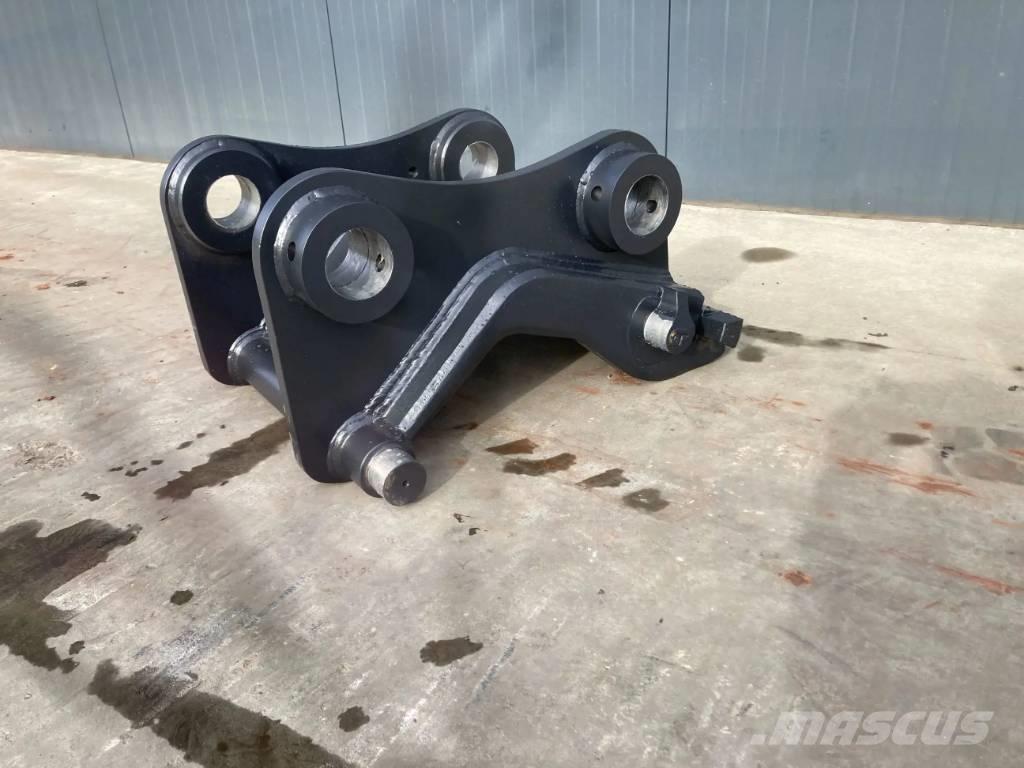  Smitma CW40 Kiirliitmikud