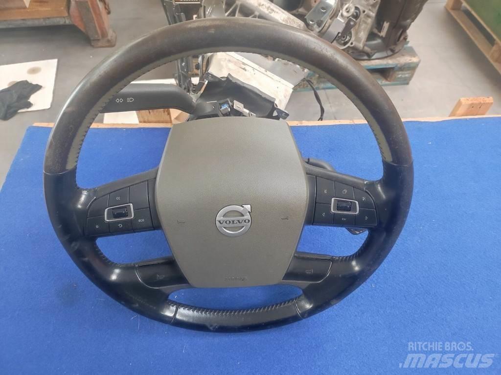 Volvo Euro 6 Muud osad