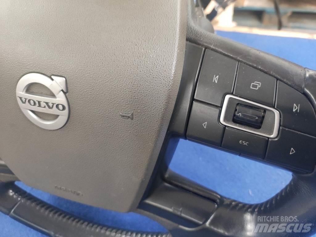 Volvo Euro 6 Muud osad