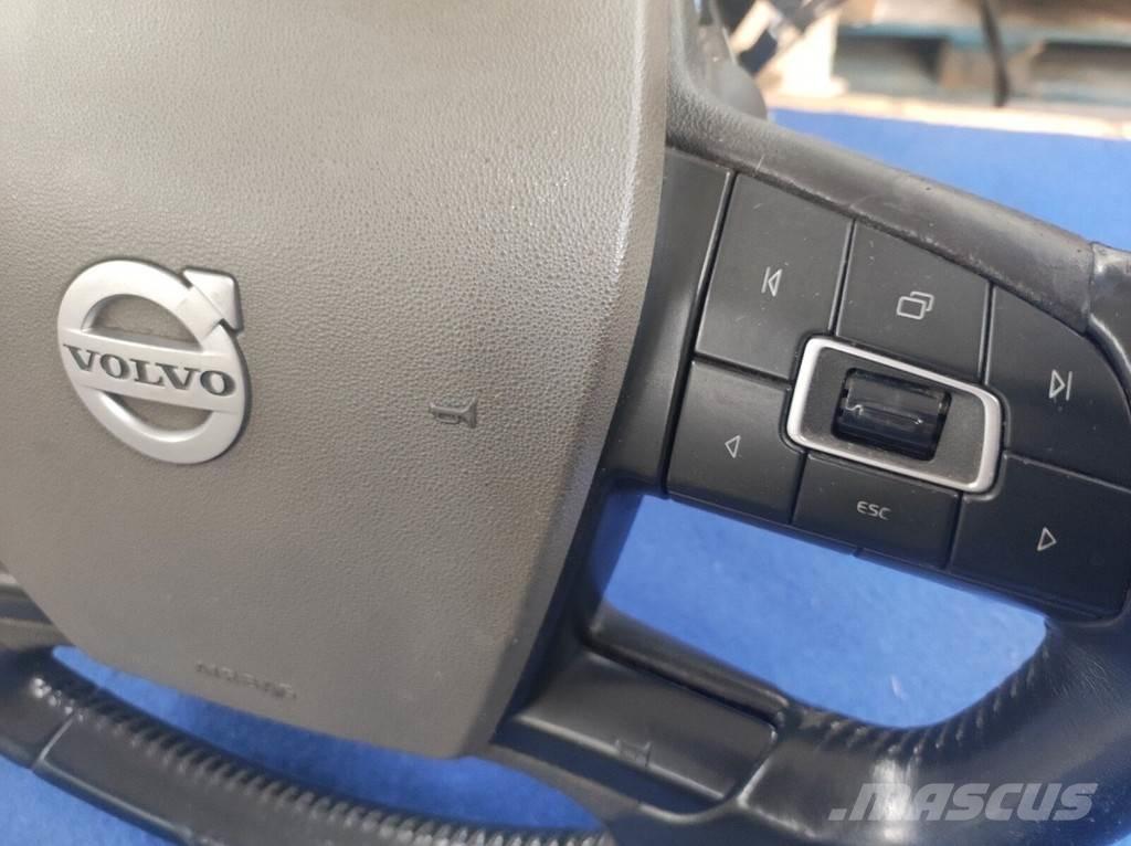 Volvo FH Euro 6 Muud osad