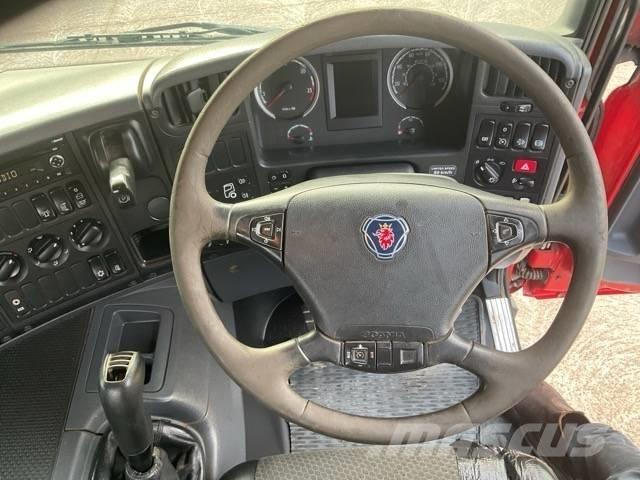 Scania P 320 Betooniveokid