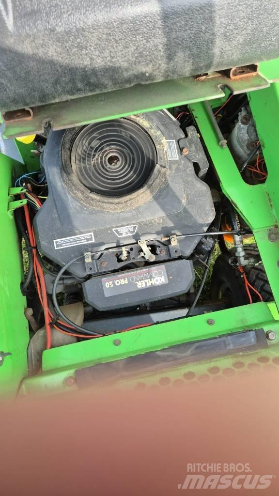 Avant 220 Mitmeotstarbelised laadurid