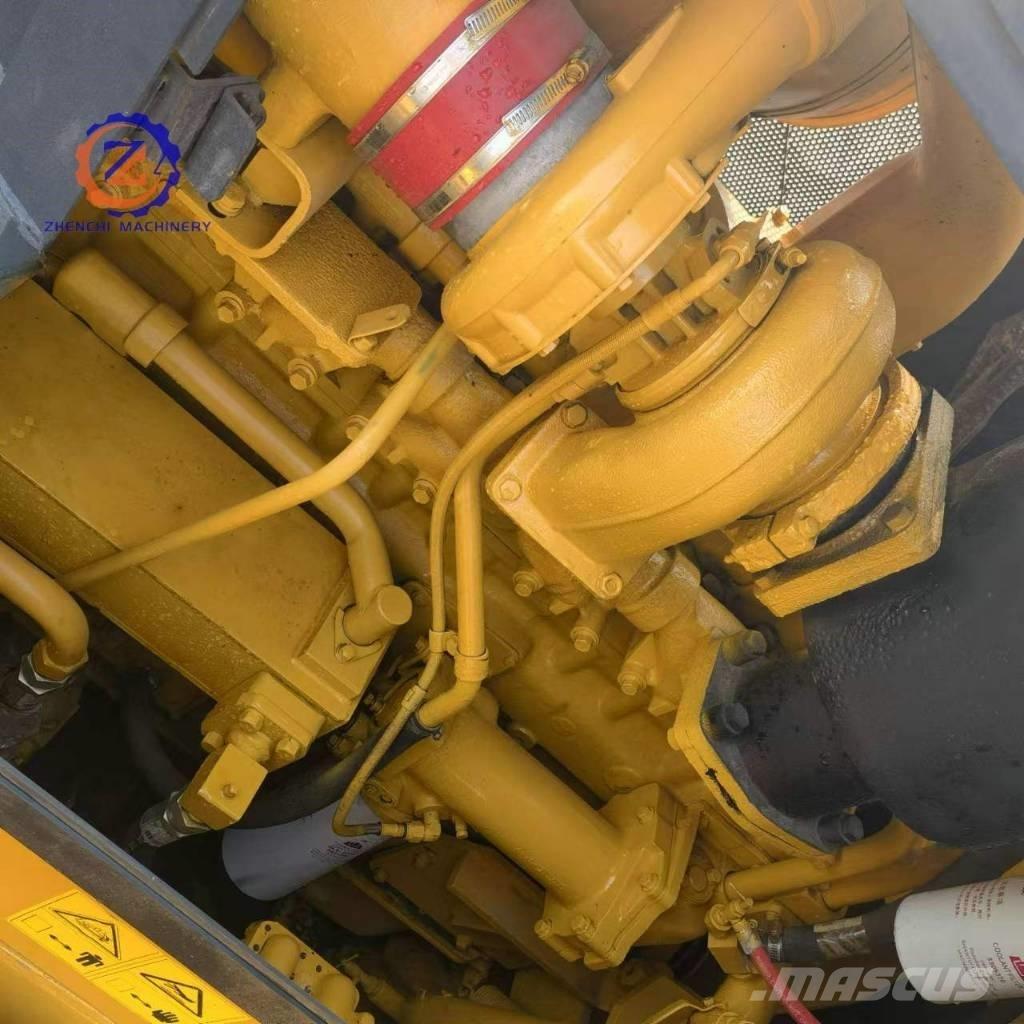 Shantui SD 22 Buldooserid